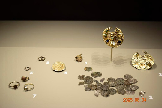 Wikingerdämmerung.-Schleswig必去景点