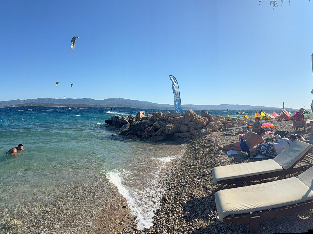 Beach Bar Noa