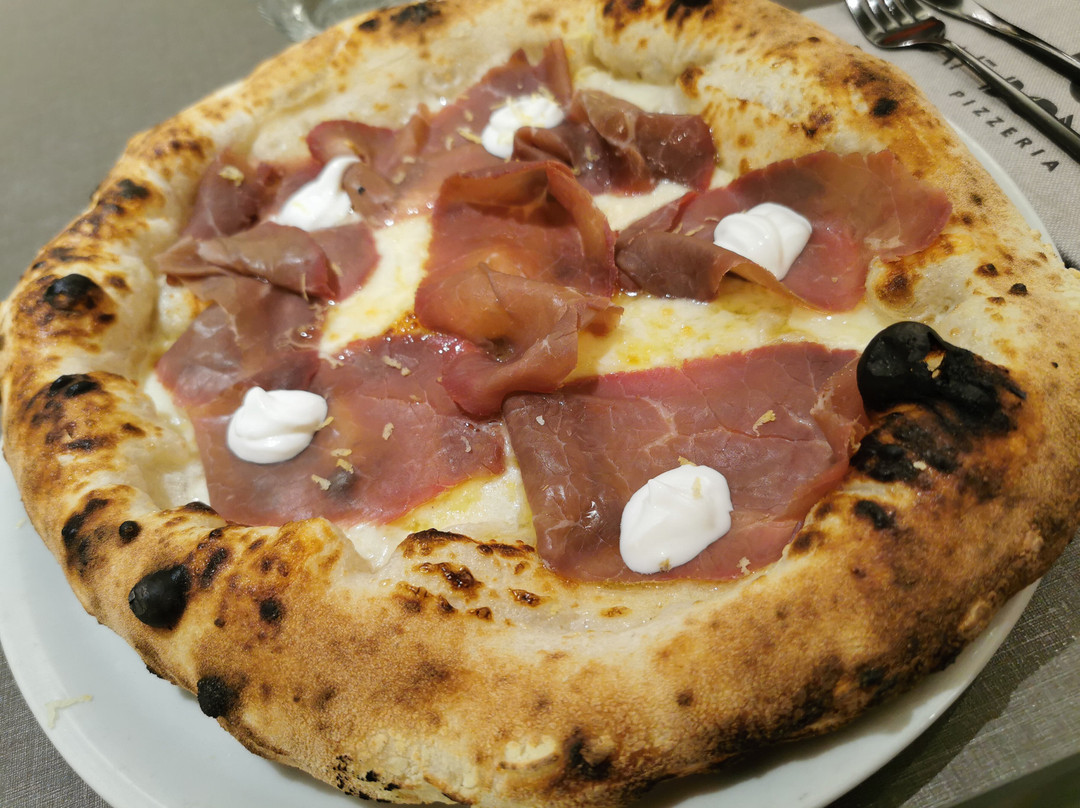 Raffaele Bonetta Pizzeria