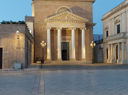 Urban Bed and Breakfast