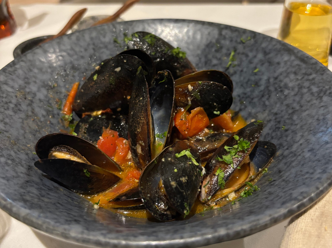 La Napoletana Bangtao