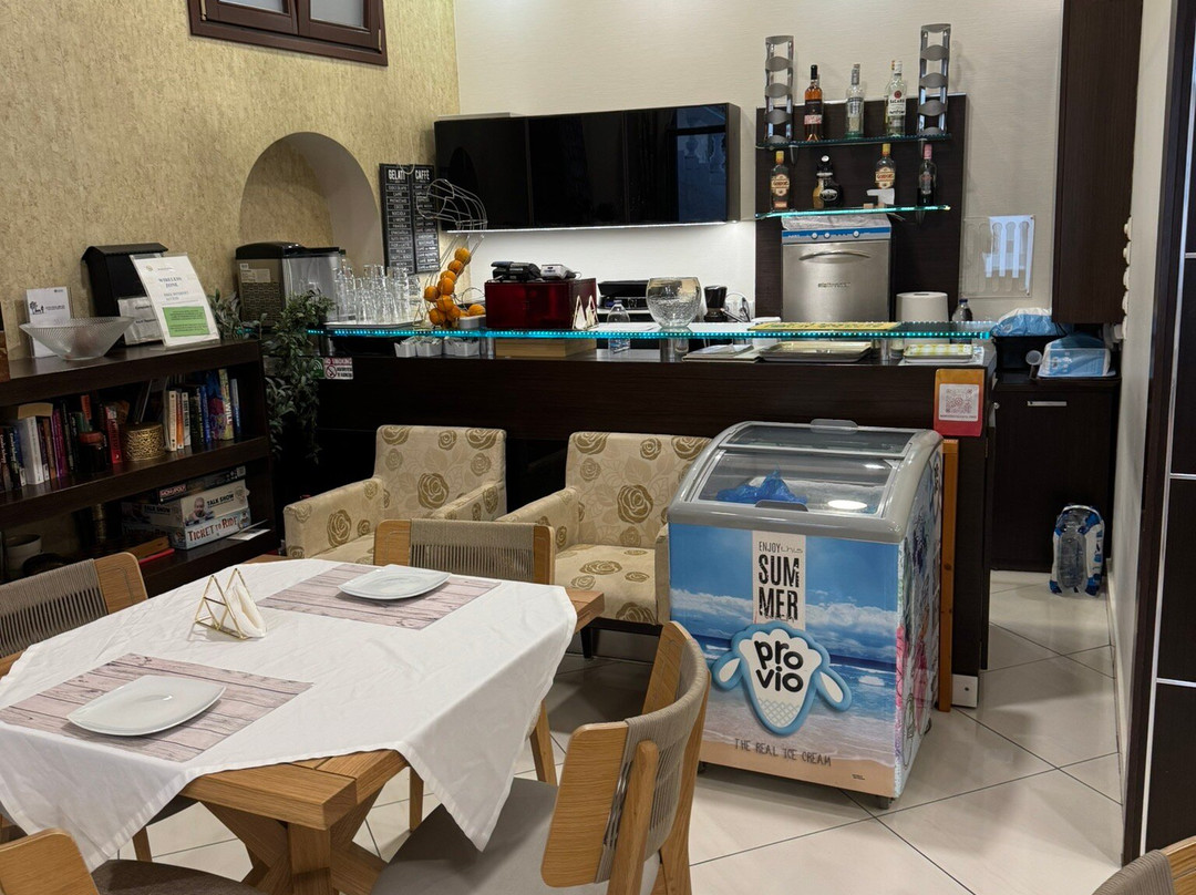 Manessi City Boutique Hotel主图