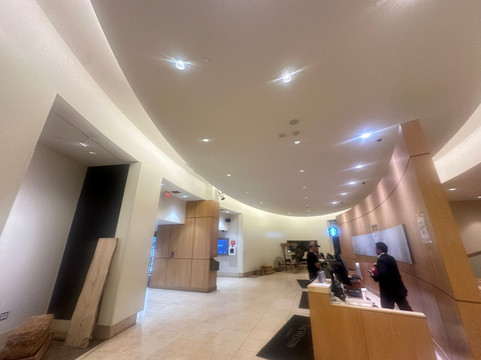 威斯丁卡尔加里酒店主图