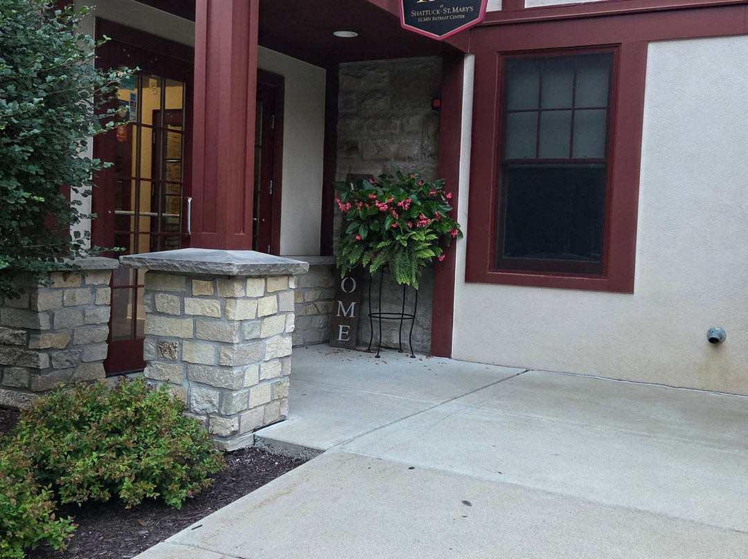 The Inn at Shattuck-St. Mary's主图