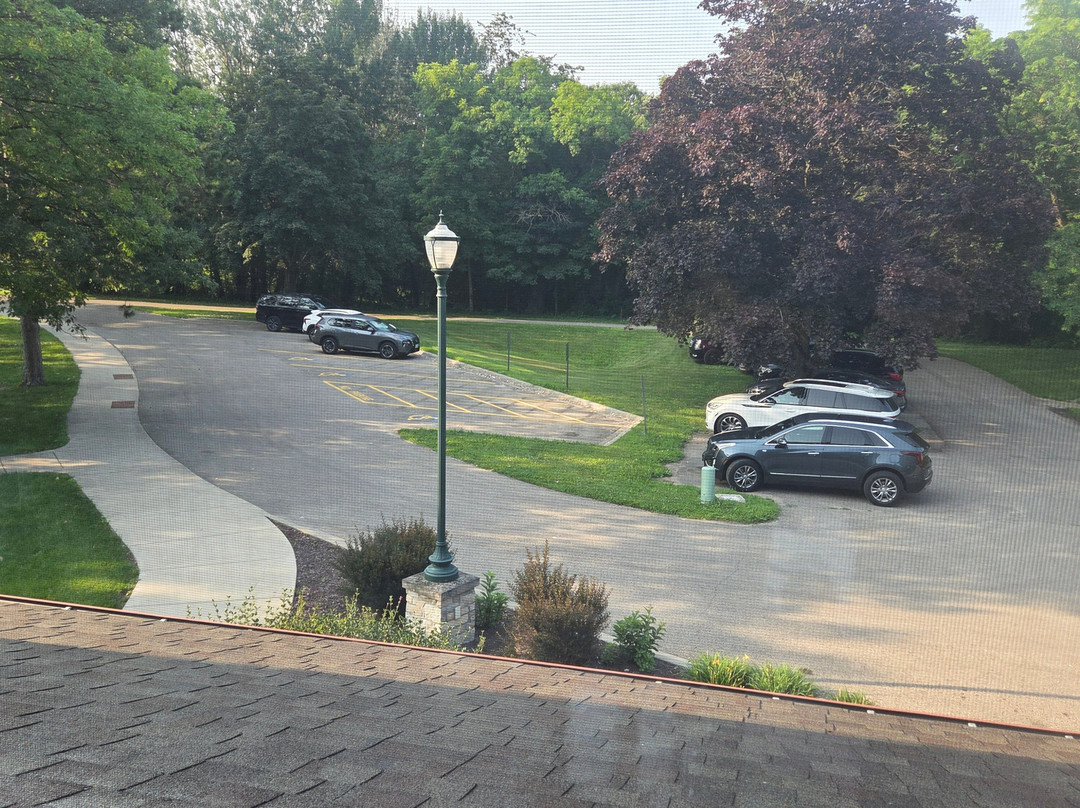 The Inn at Shattuck-St. Mary's主图