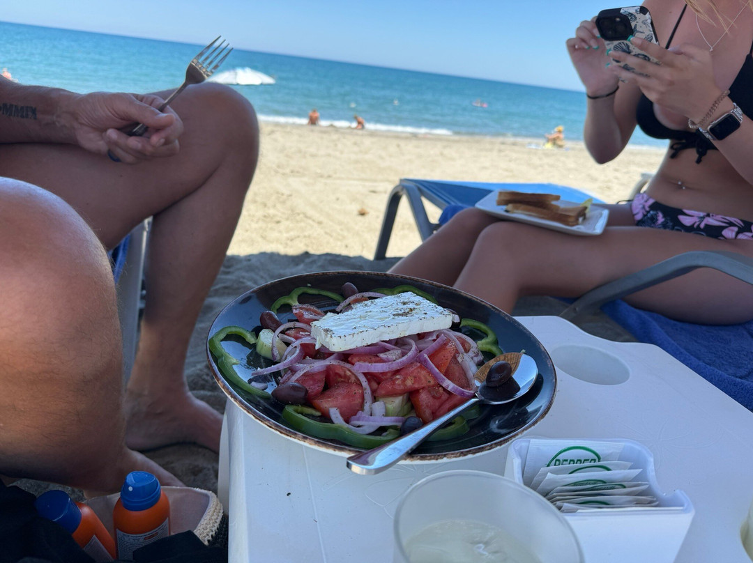 Hotel Caretta Beach主图