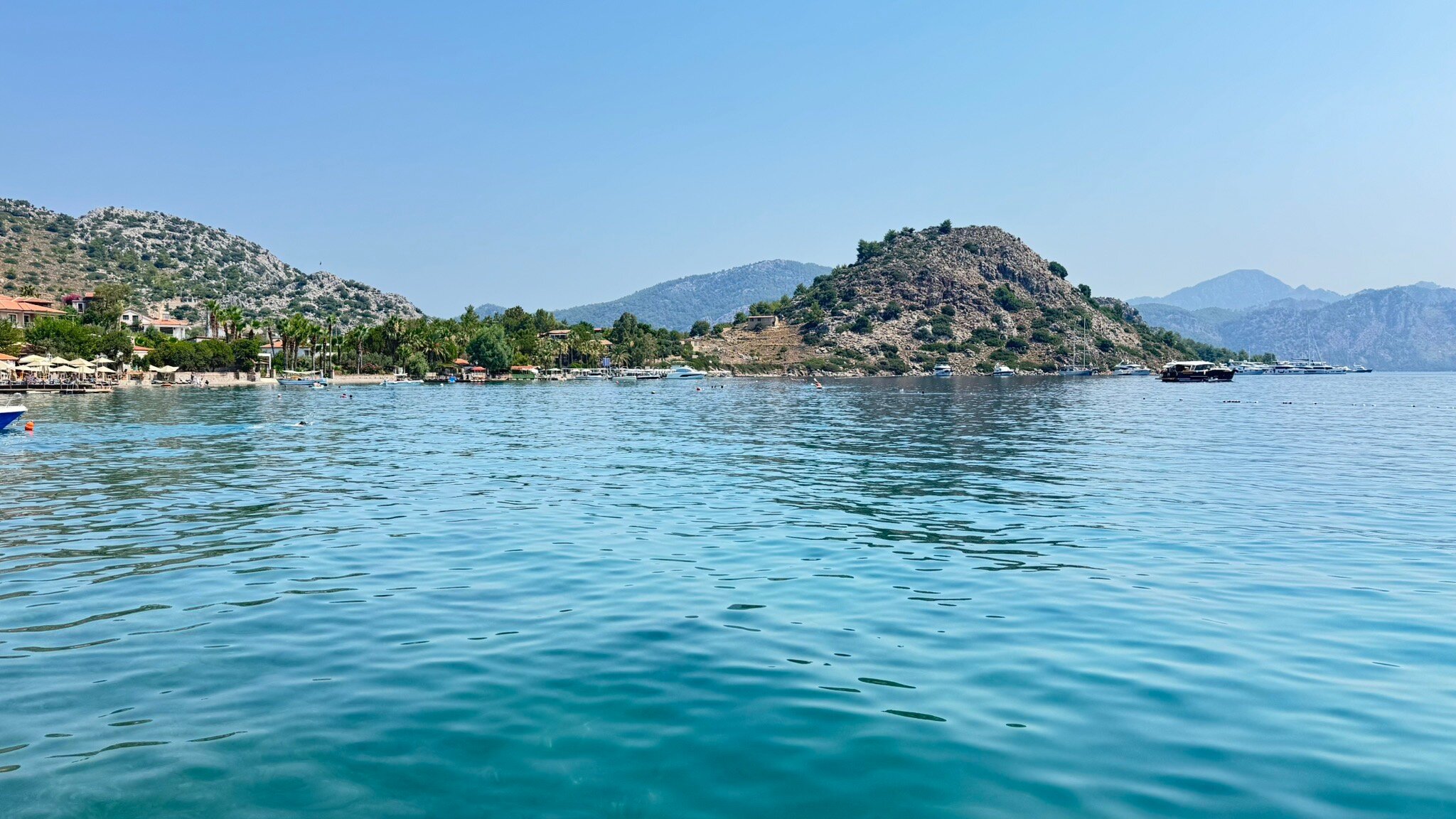Umut Otel & Beach-官方