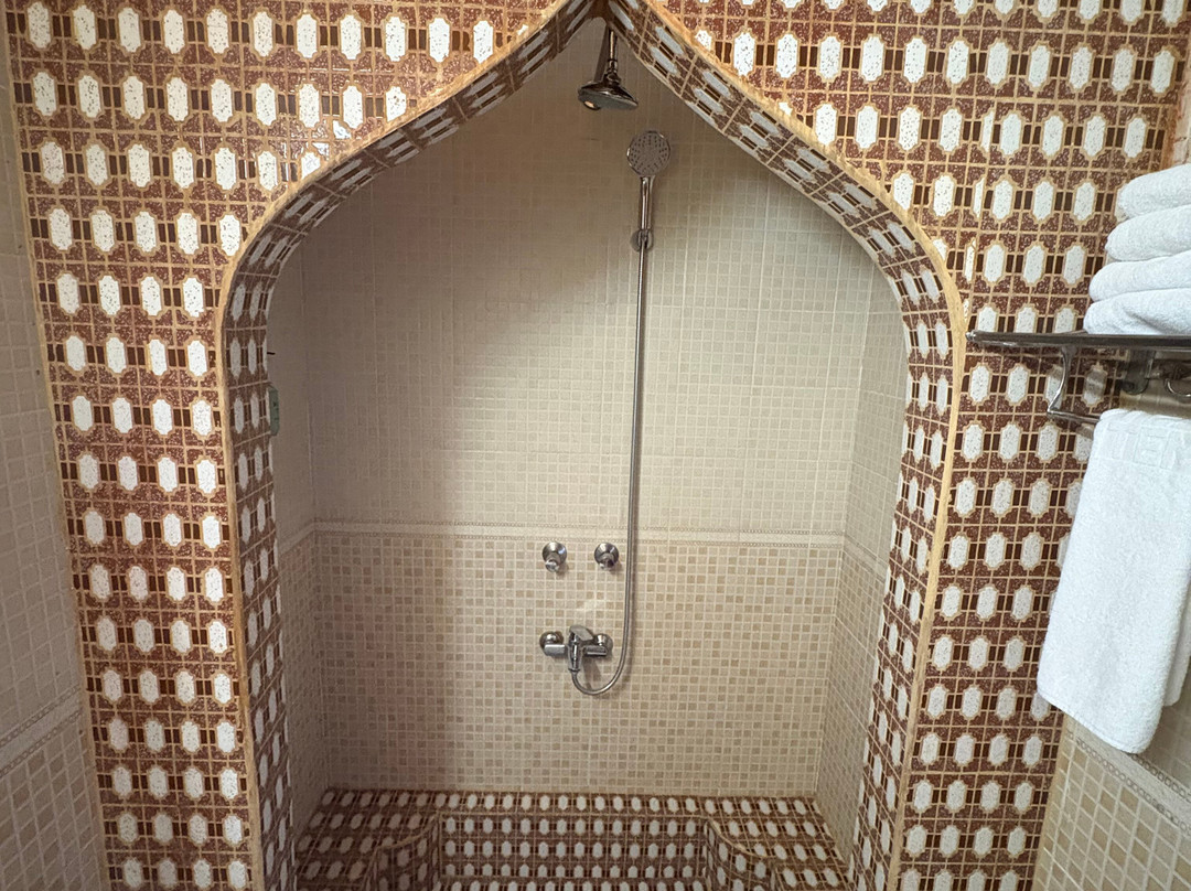 特姆波豪斯酒店主图