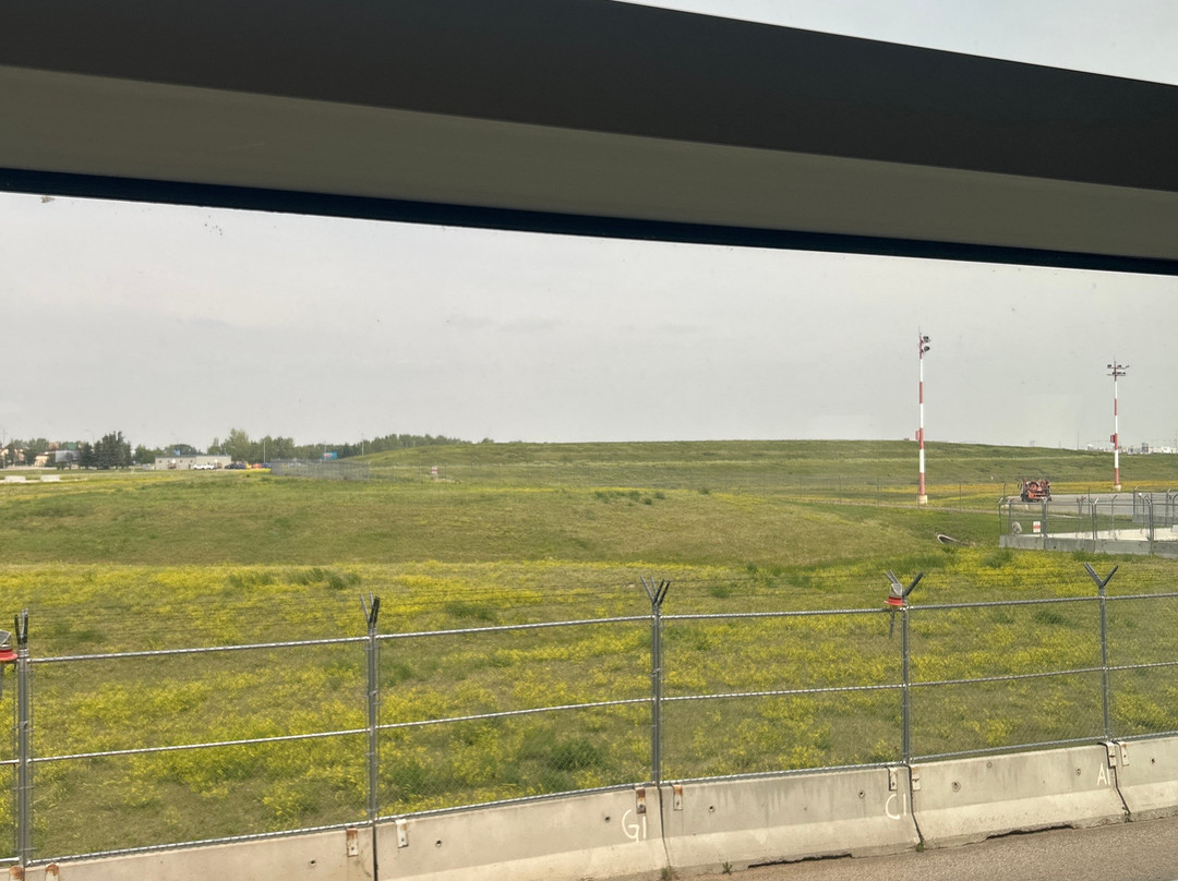 Plaza Premium Lounge (US Departures)-Nisku必去景点