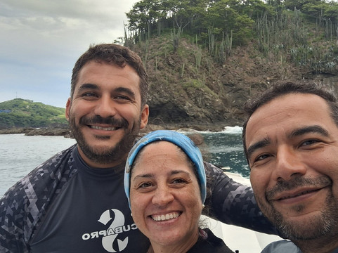 Life & Dive-Playas del Coco必去景点