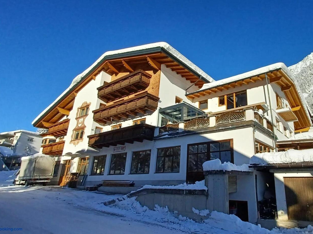 Haus Hubertus