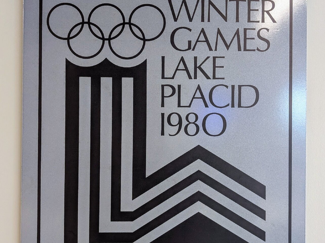 Lake Placid Olympic Center-普莱西德湖必去景点