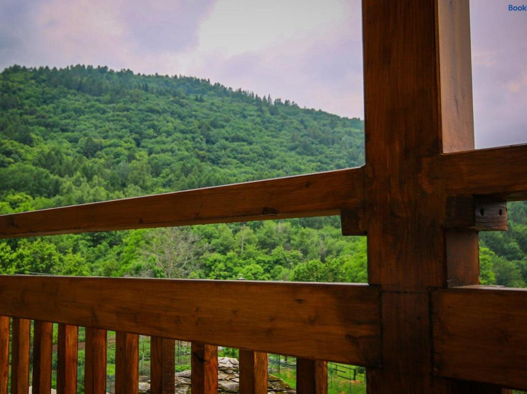 Yamabushi Bed & Breakfast