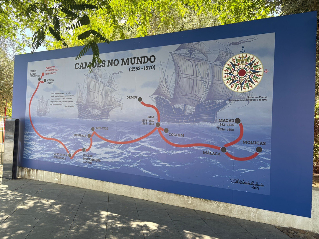 Gamma Expeditions-里斯本必去景点