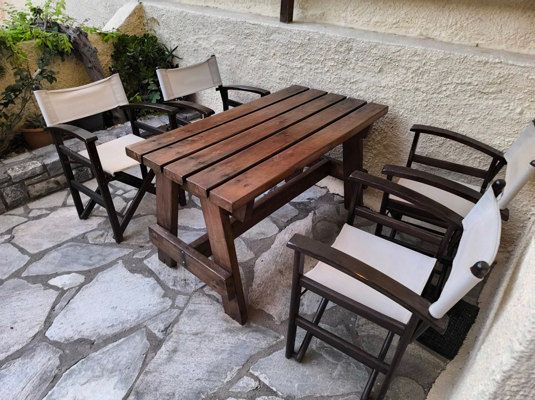 Porto Sisi Hotel Apartments主图