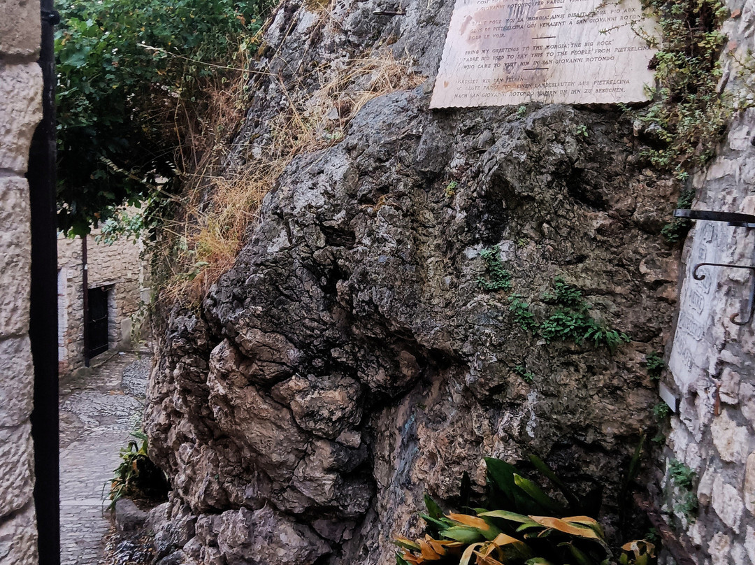Casa Natale di Padre Pio-Pietrelcina必去景点