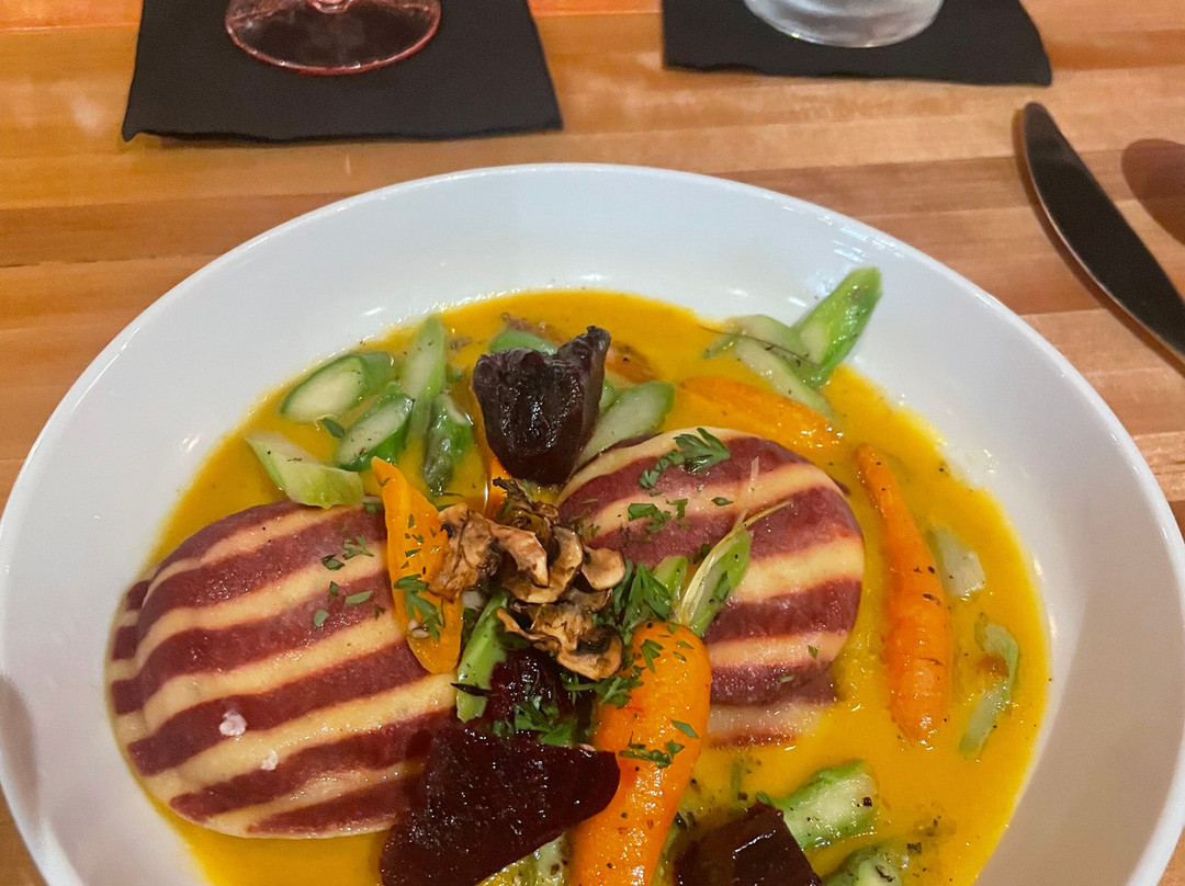 Fable Restaurant & Market