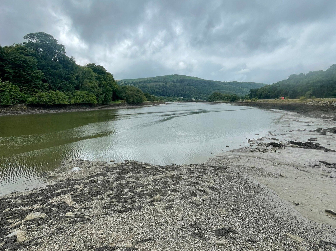 Narrow Water Keep and Castle-Warrenpoint必去景点