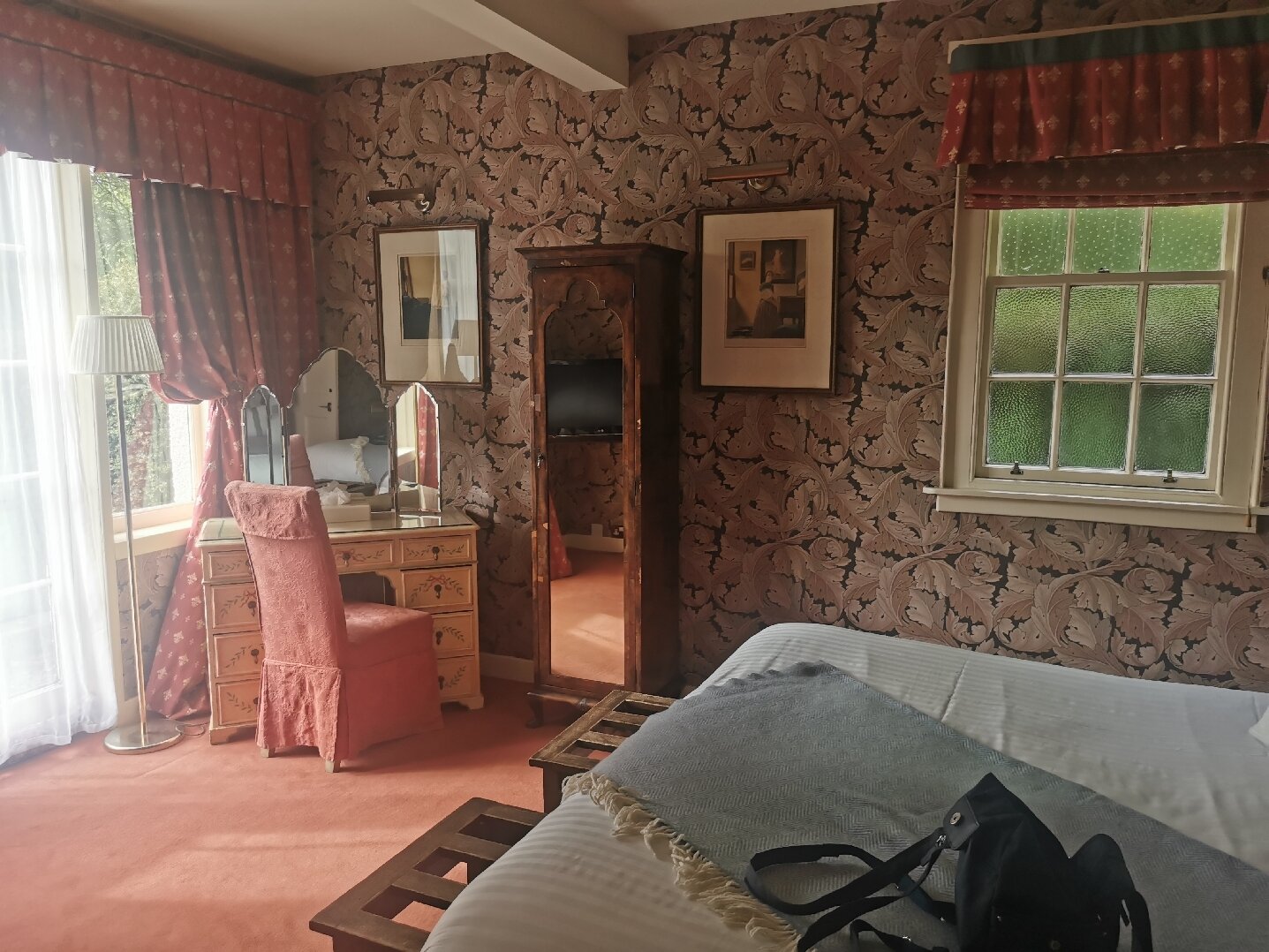 Roman Camp Hotel-官方