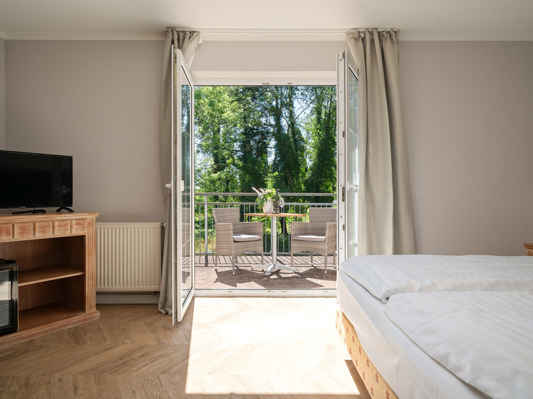 Hotel Müritz-Park主图