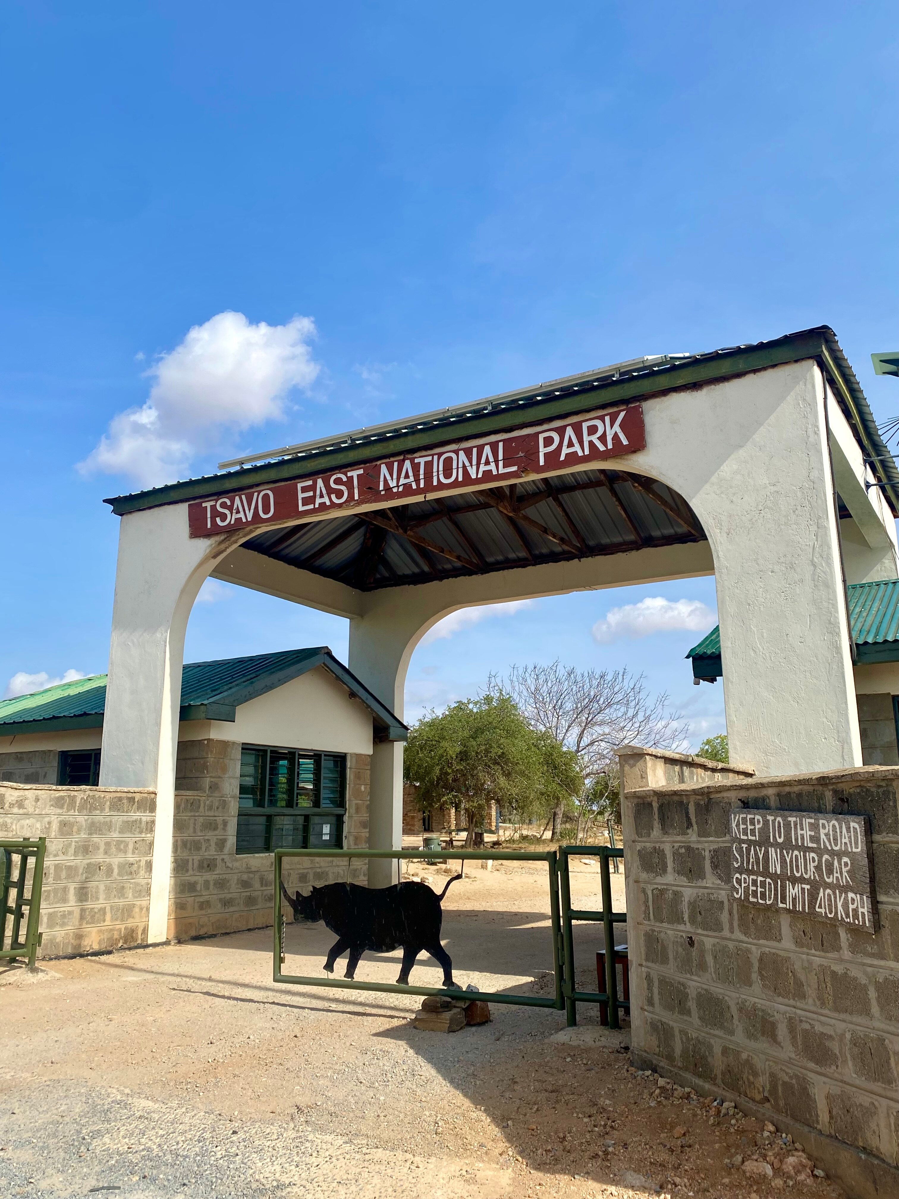 Jumbo Resort Watamu-官方