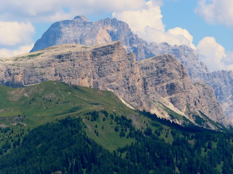 La Rocchetta di Prendera