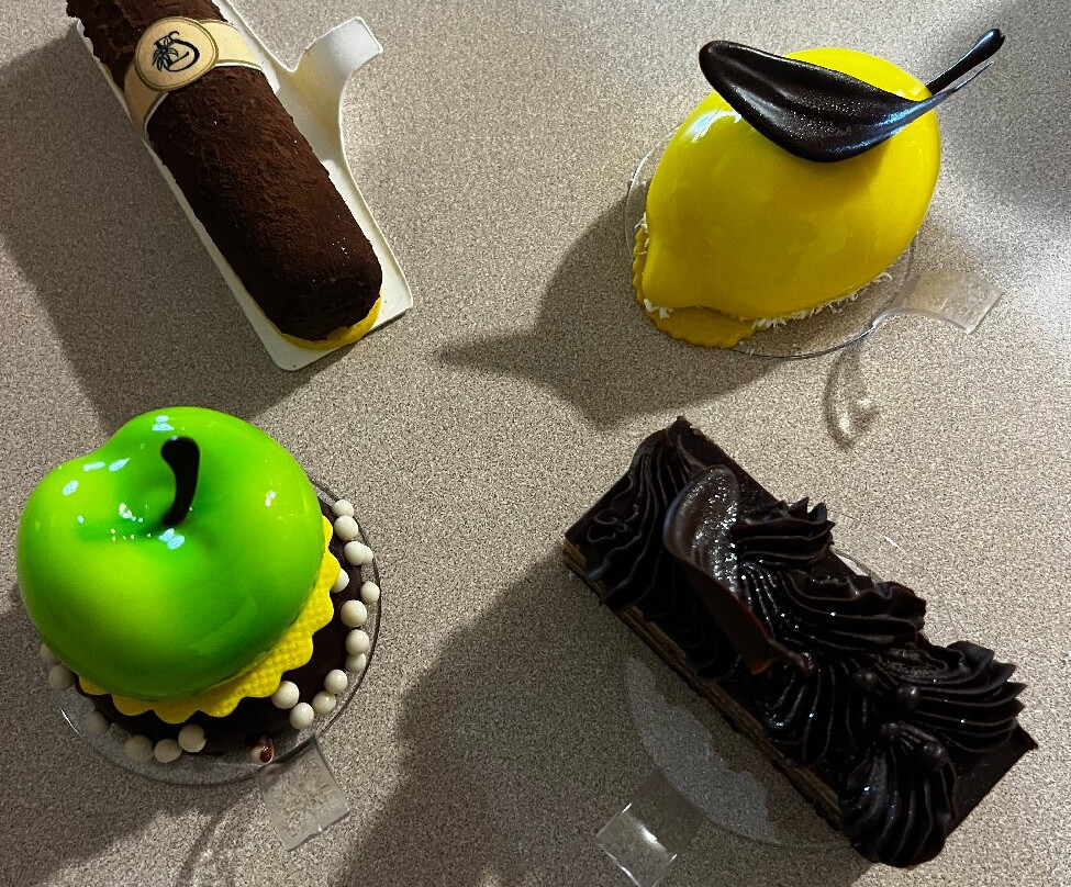 Edelweiss Pastry Boutique