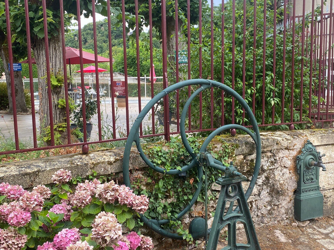 Manoir de Boisvillers主图