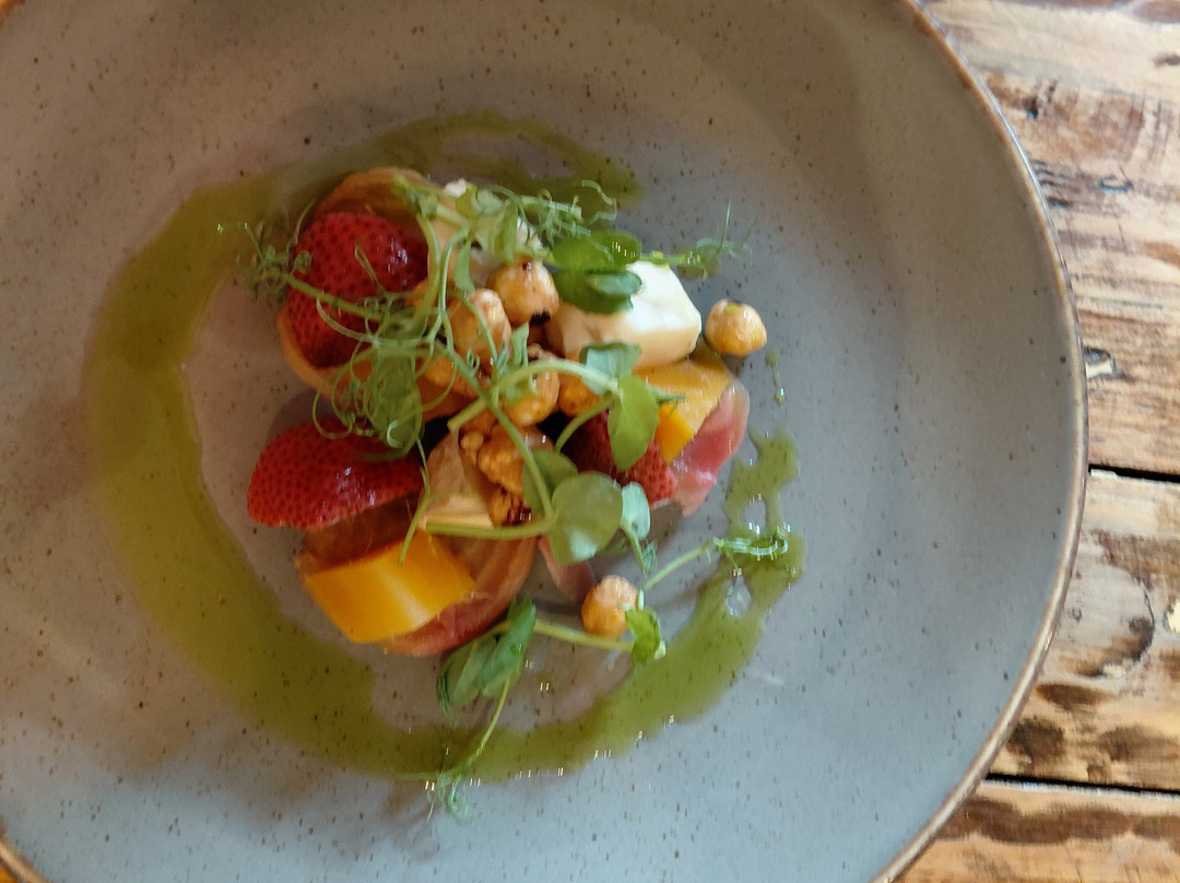 The Crown Inn at Finglesham主图