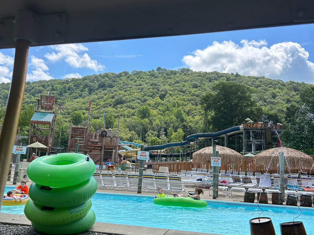 Land Of Make Believe-Hope必去景点