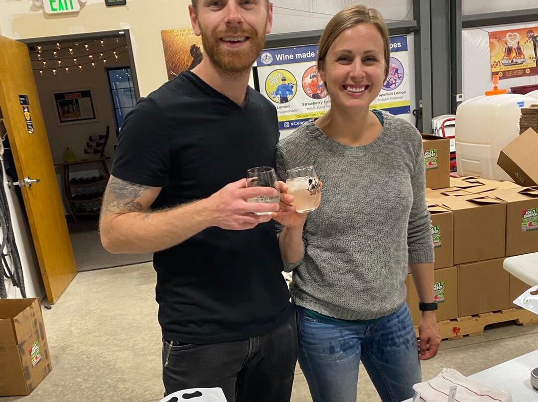 Evergood Wines-Palmer Lake必去景点