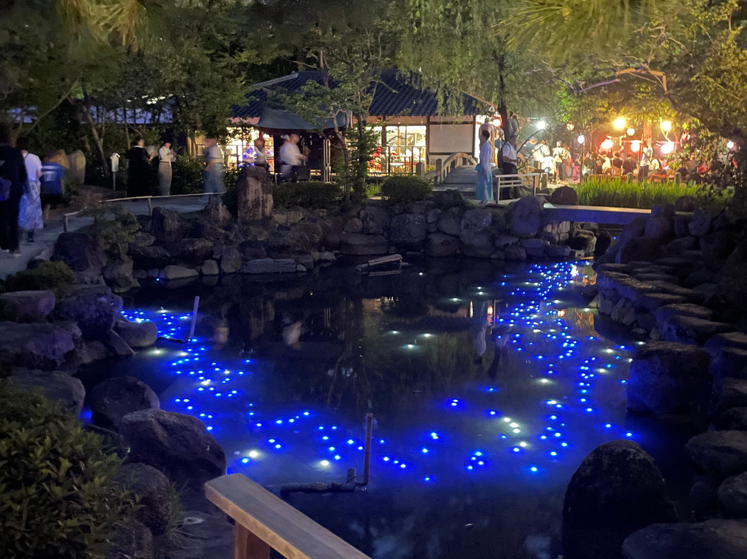 Nishinomiya Shrine-西宫市必去景点