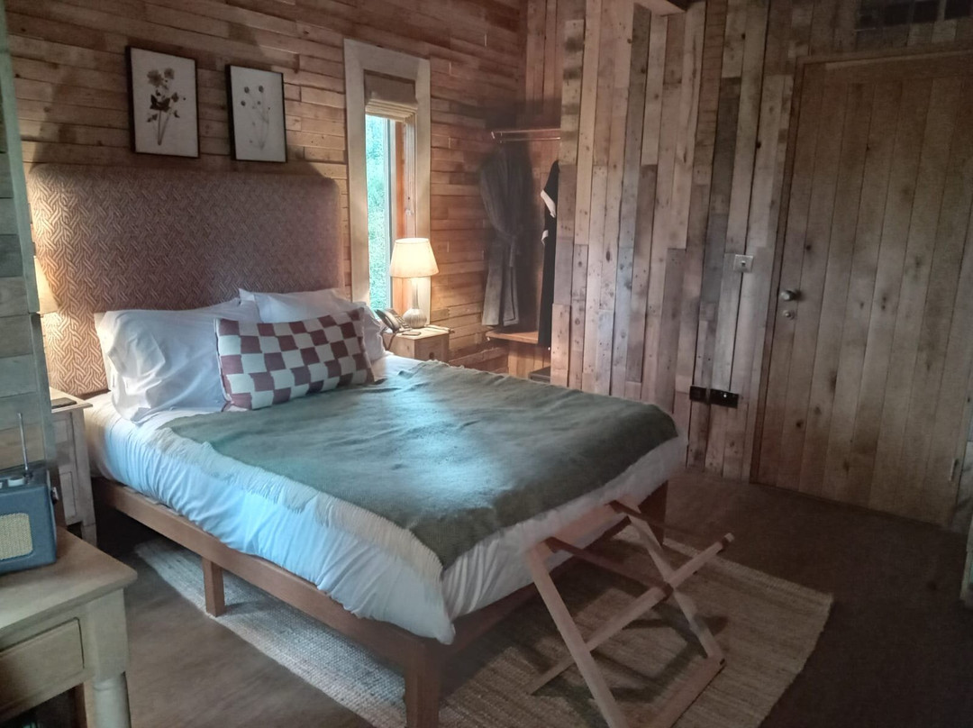 Wildhive Callow Hall主图