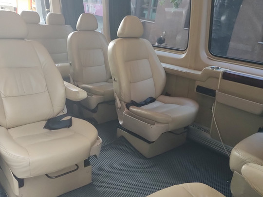 Welcome Pickups (Istanbul)-伊斯坦布尔必去景点