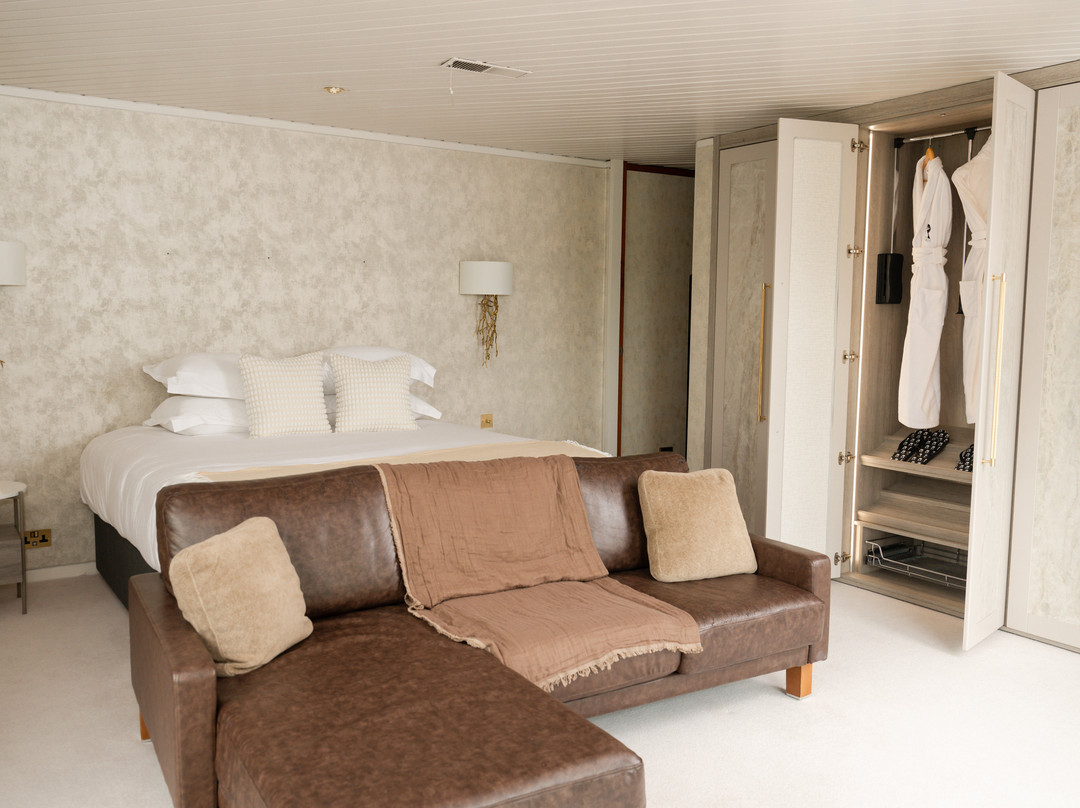 The Rabbit Hotel & Retreat主图