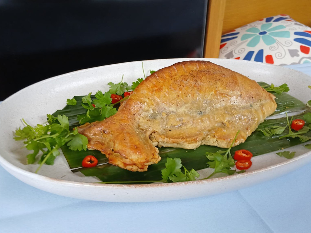 Dragonfly Canal Cruises-Foxton必去景点