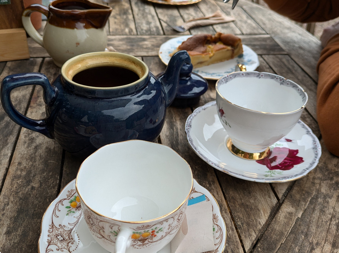 Hellens-Ledbury必去景点