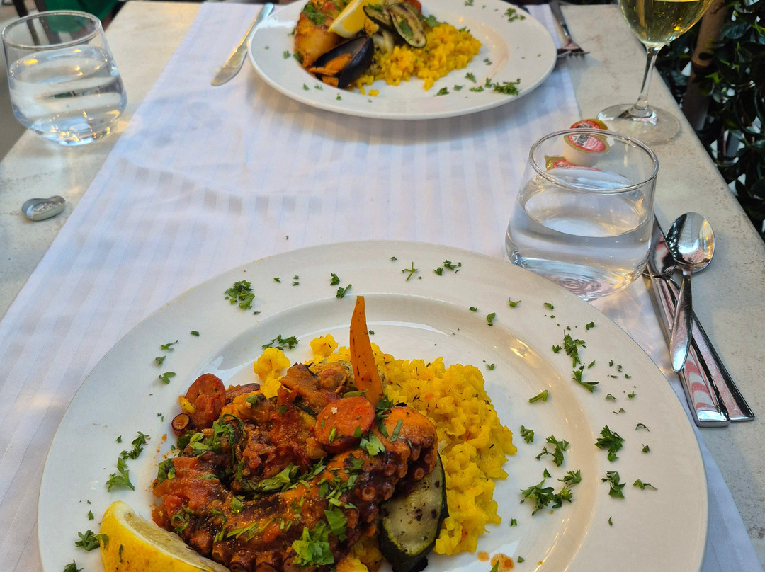 St Christophe Hotel & Spa主图