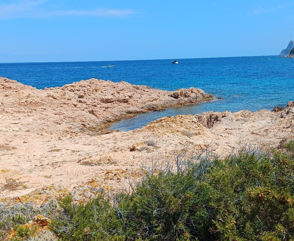 Xperience-Capo Coda Cavallo必去景点