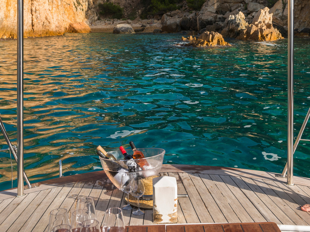 GeneralNautic-Palamos必去景点