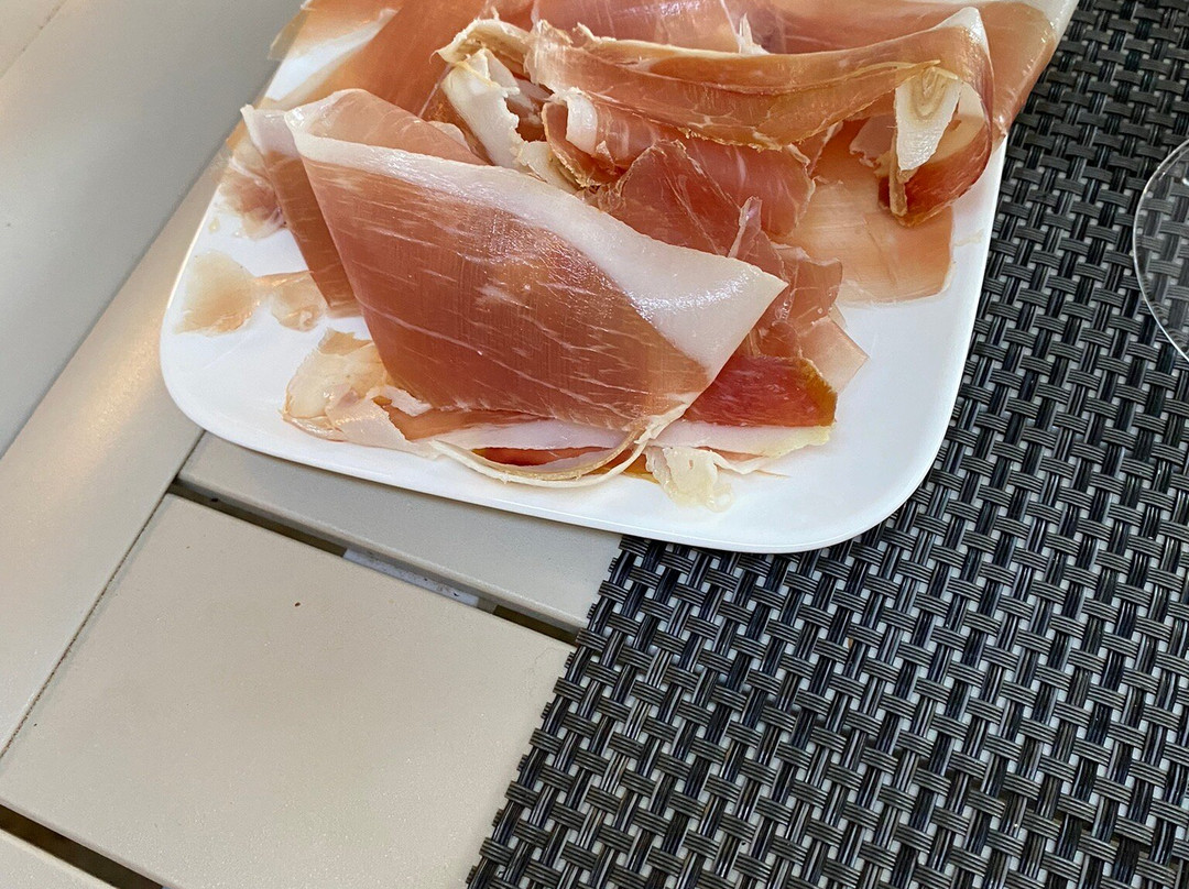 Manoir La Barriere主图