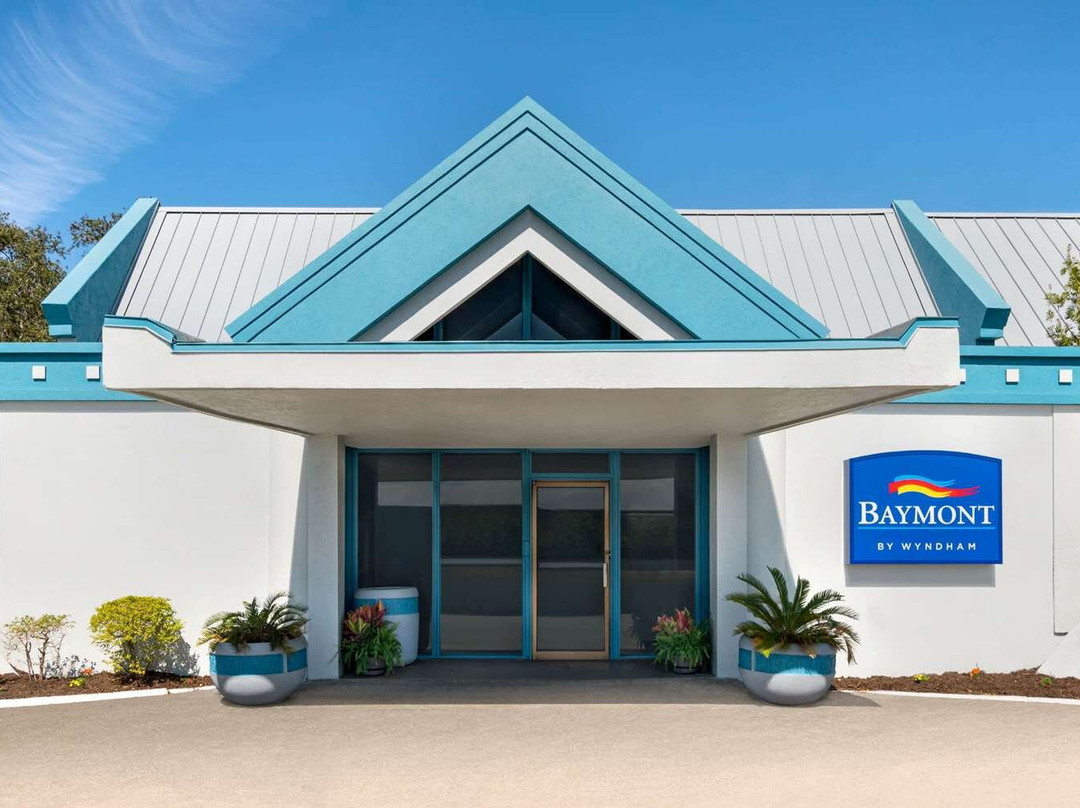 Baymont by Wyndham Daytona Beach / Intl Speedway主图