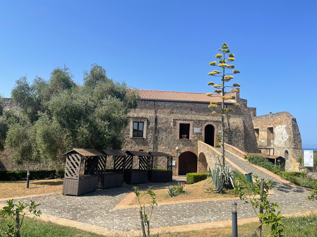 Museo del Cedro-Santa Maria del Cedro必去景点