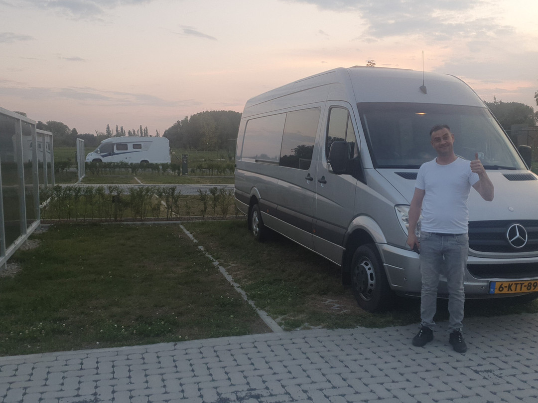 Haspengouw Camperpark