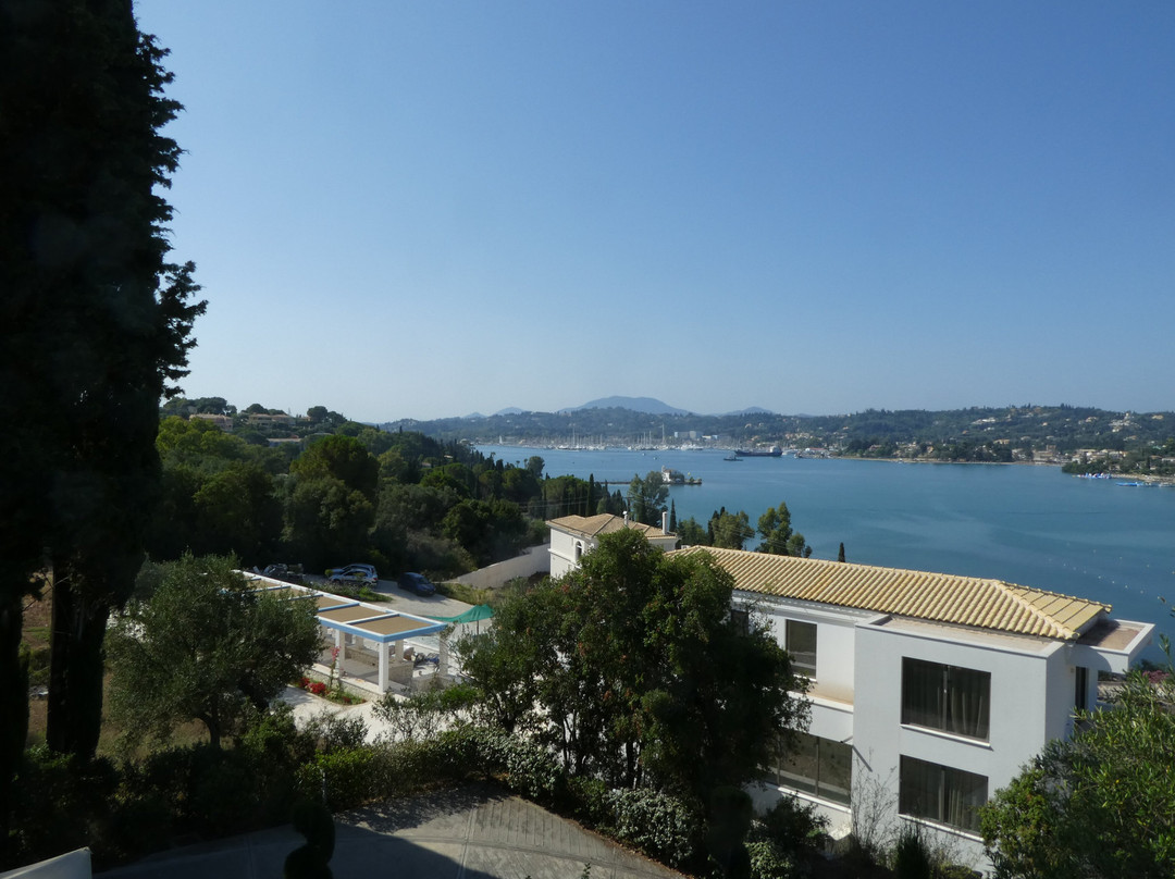 Rodostamo Hotel & Spa主图