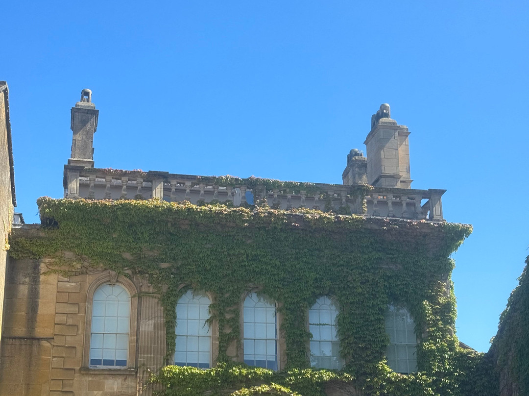 Hidden Cotswold Tours-Milton-under-Wychwood必去景点