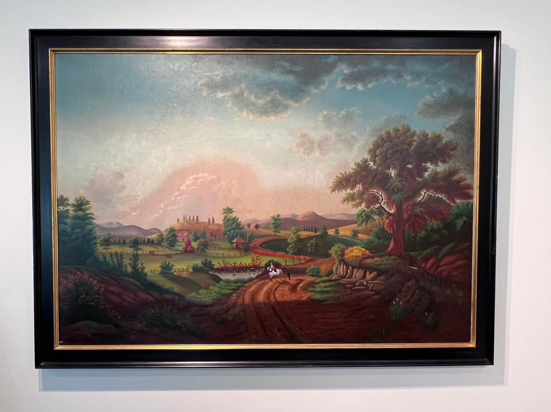 Dutchess County Historical Society