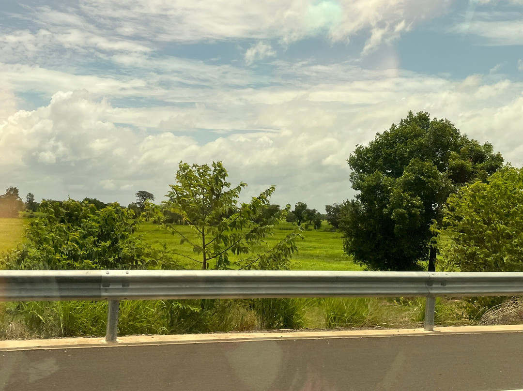 Viti's Siem Reap Private Driver-暹粒必去景点