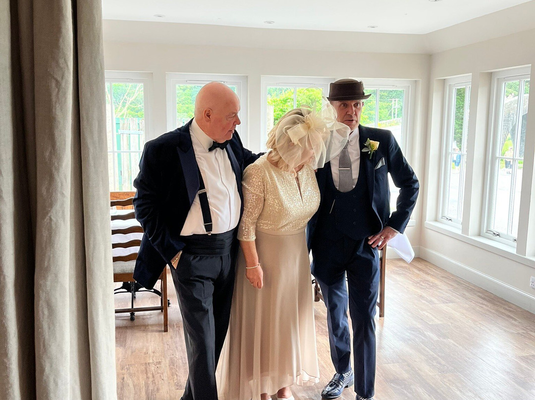 Tigh an Truish主图