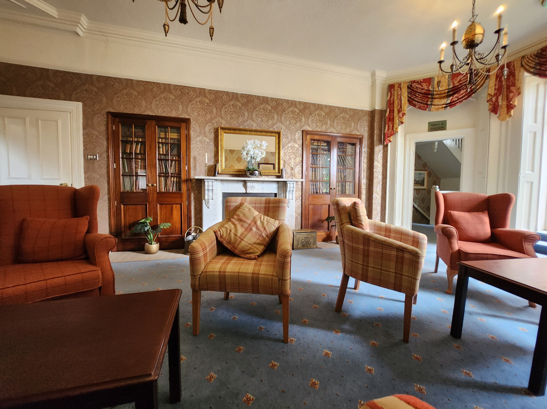 贝斯特韦斯特乞力马酒店主图